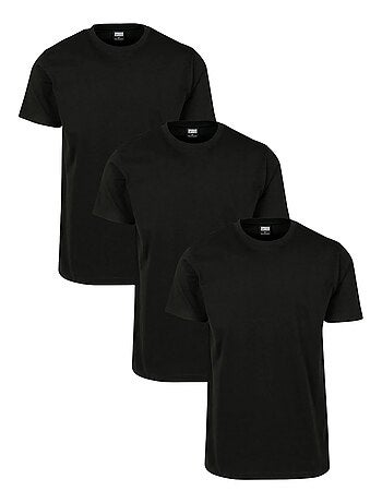 Urban Classics - T-shirts BASIC