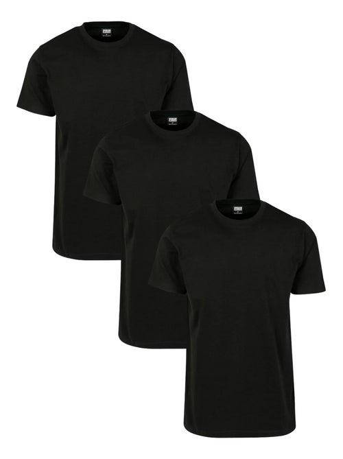 Urban Classics - T-shirts BASIC - Kiabi