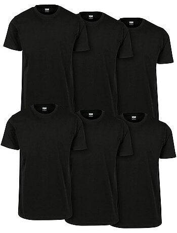 Urban Classics - T-shirts BASIC