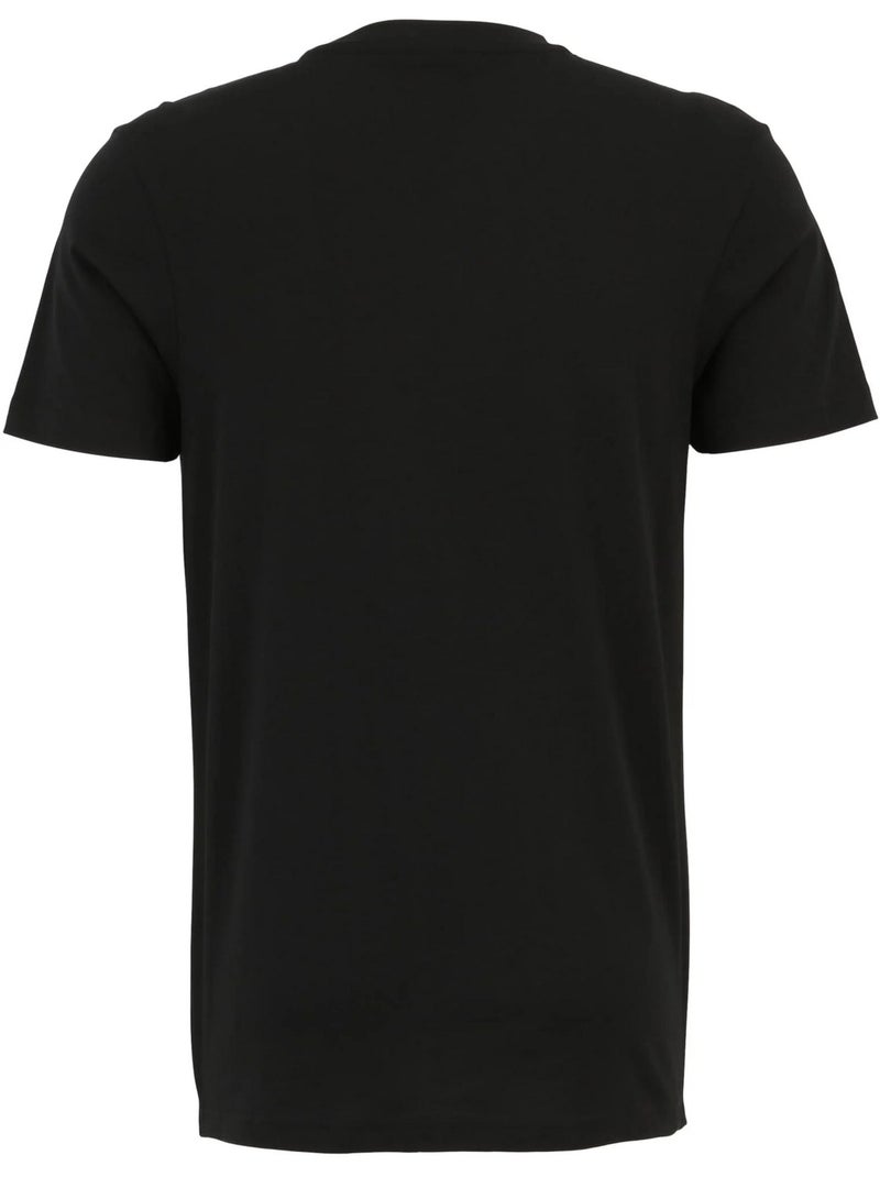 Urban Classics - T-shirts BASIC Noir - Kiabi