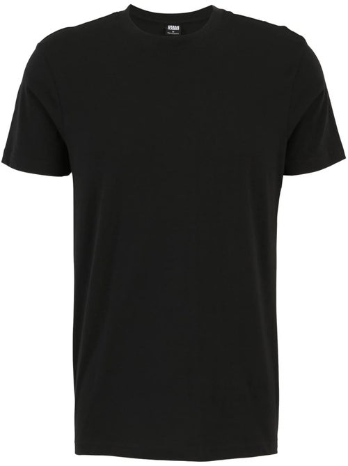 Urban Classics - T-shirts BASIC - Kiabi Urban Classics - T-shirts BASIC - Kiabi