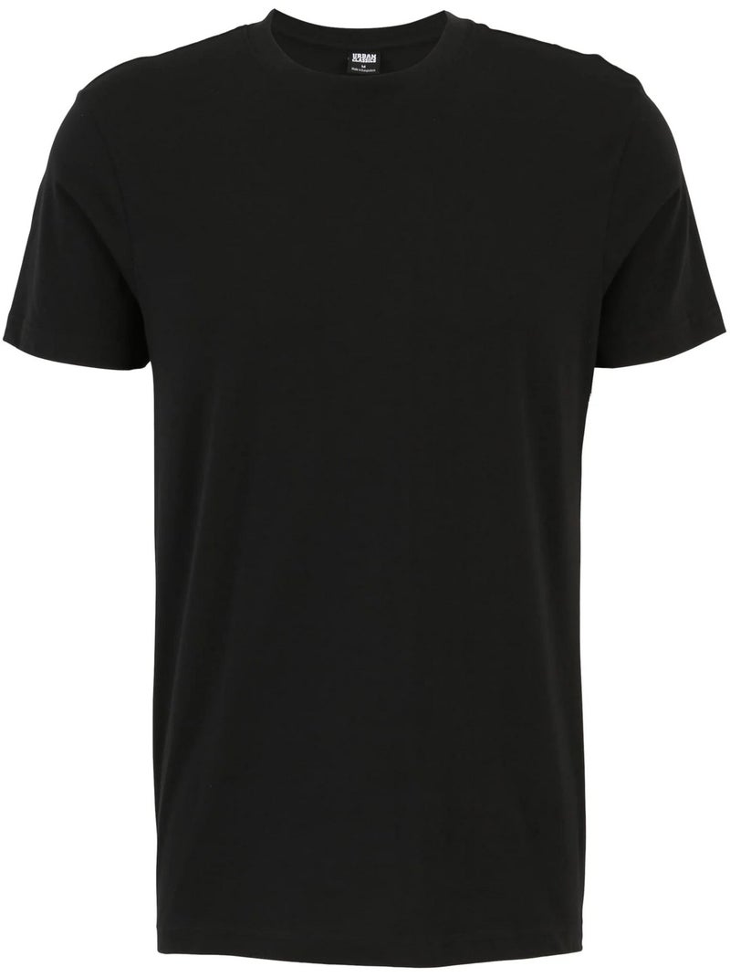 Urban Classics - T-shirts BASIC Noir - Kiabi
