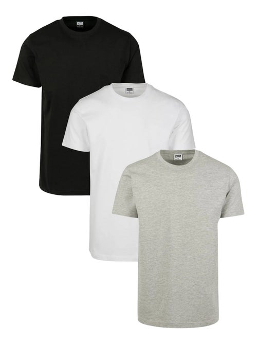 Urban Classics - T-shirts BASIC - Kiabi