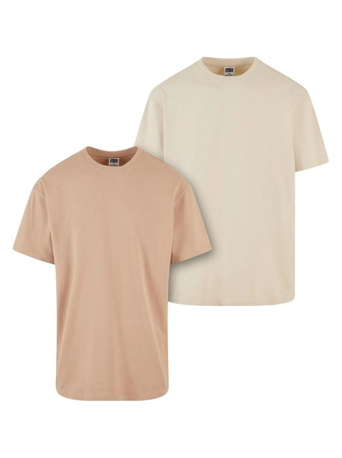 Urban Classics - T-shirts - Kiabi