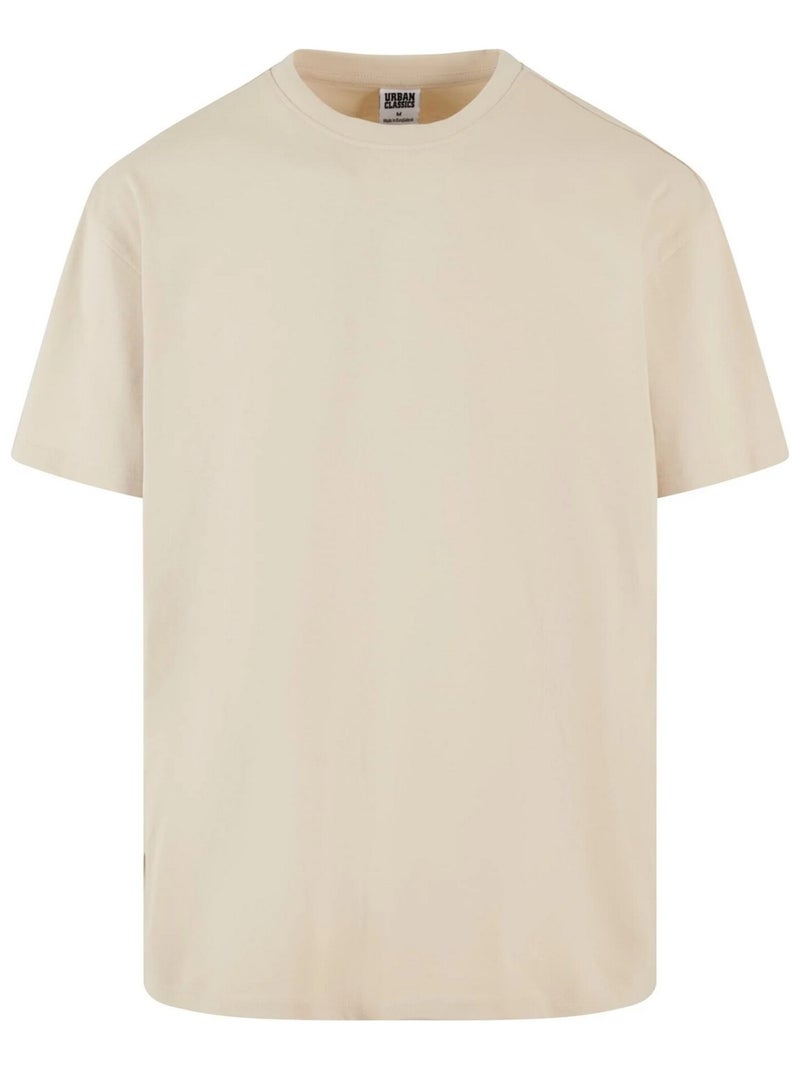 Urban Classics - T-shirts Beige - Kiabi