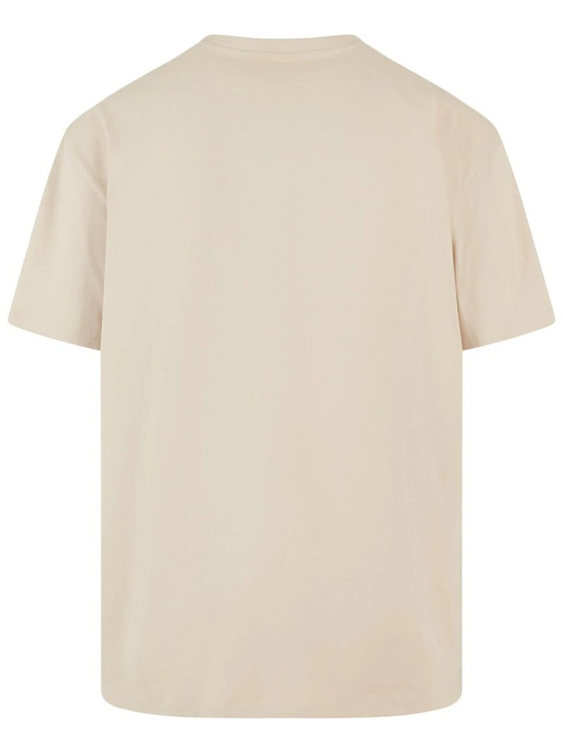 Urban Classics - T-shirts Beige - Kiabi