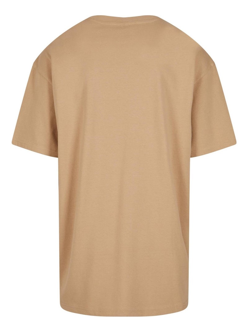 Urban Classics - T-shirts Beige - Kiabi