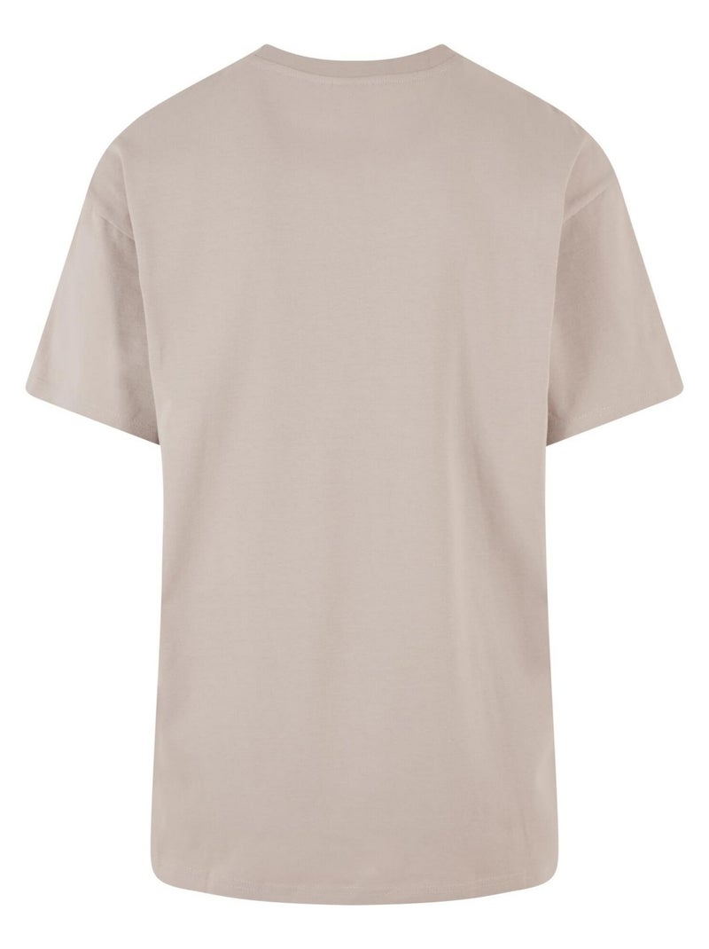 Urban Classics - T-shirts Beige foncé - Kiabi
