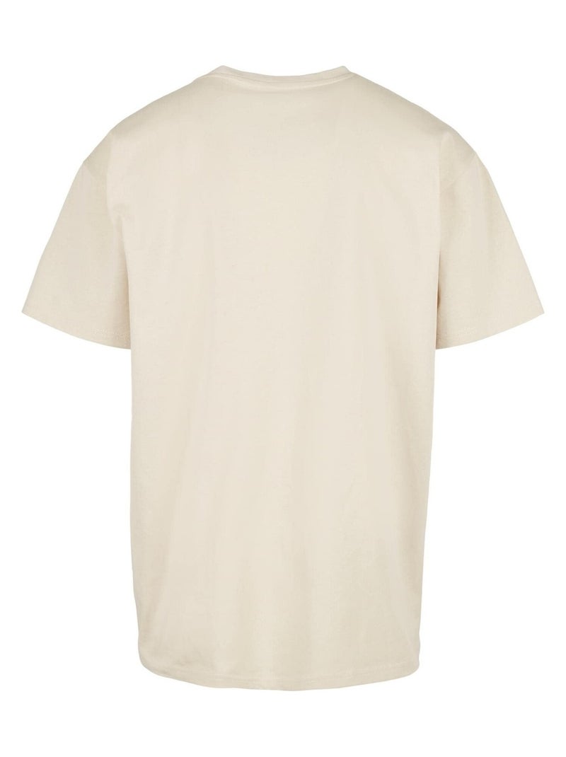 Urban Classics - T-shirts Beige sable - Kiabi