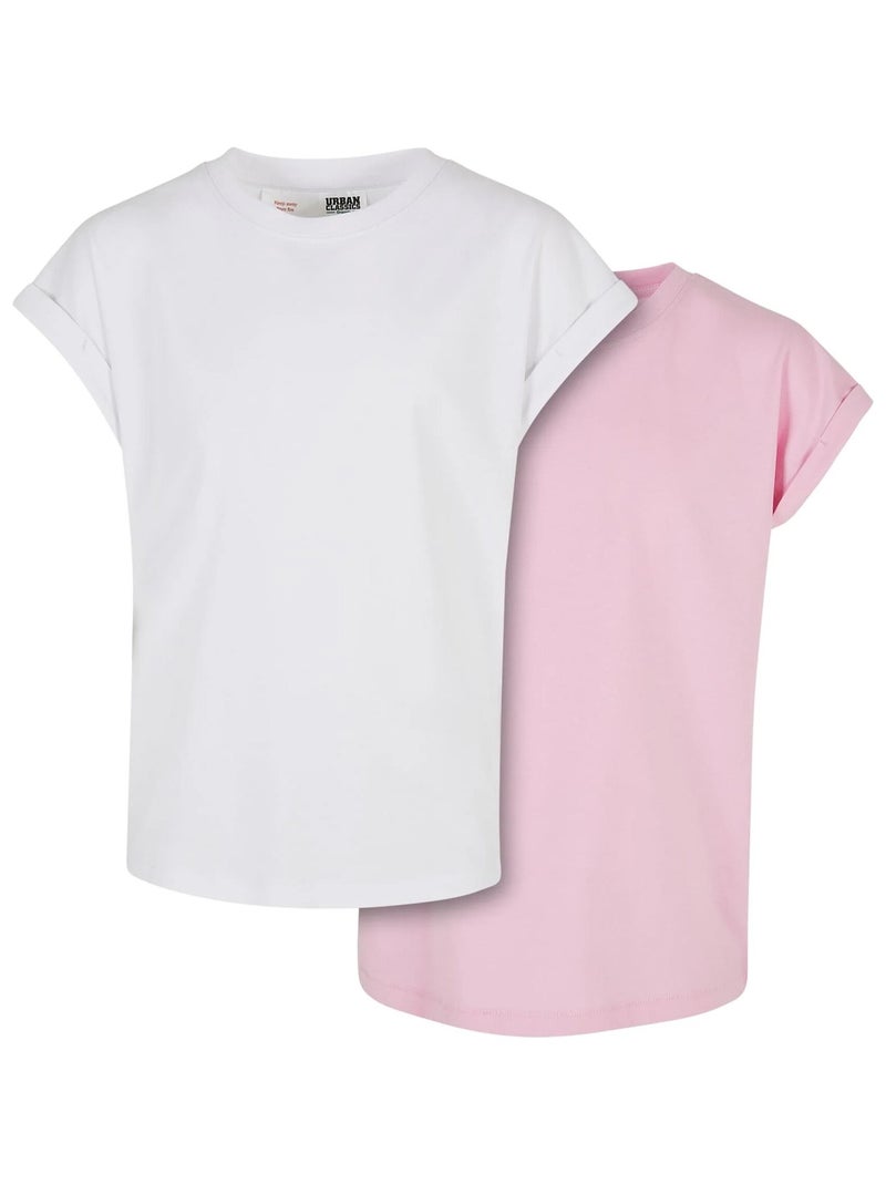 Urban Classics - T-shirts Blanc cassé - Kiabi