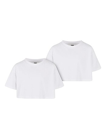 Urban Classics - T-shirts