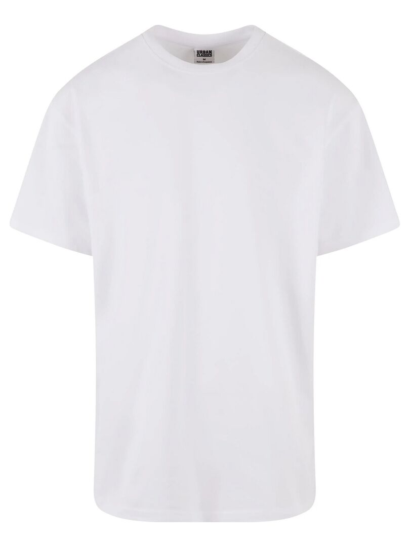 T-shirts KanaBeach Blanc Ou Rose Pâle - Tailles 38 Et 40 Disponibles, Neufs Avec étiquettes