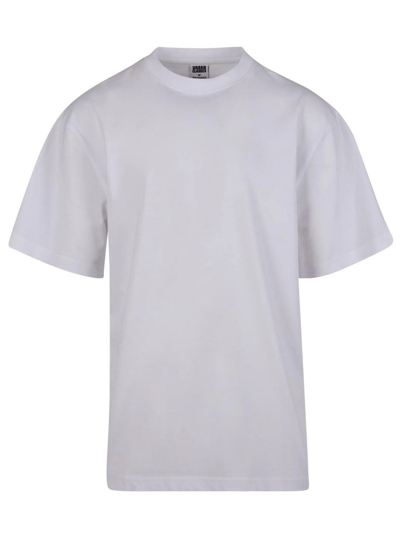 Urban Classics - T-shirts Blanc - Kiabi