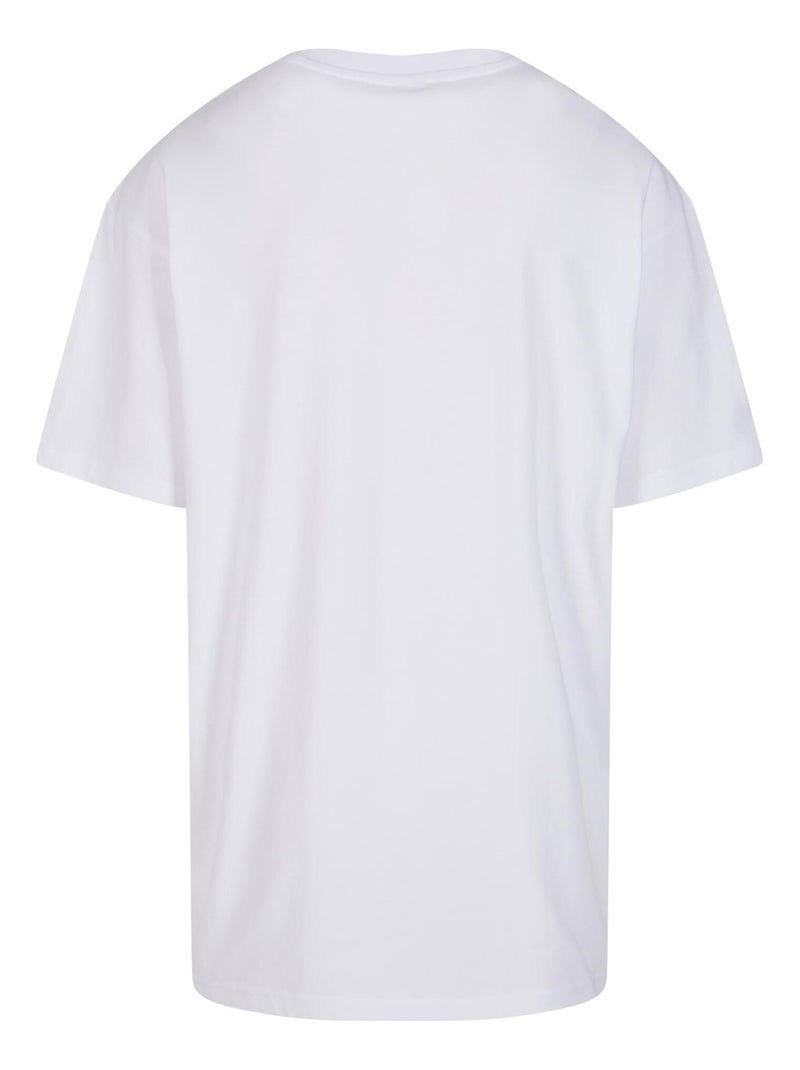 Urban Classics - T-shirts Blanc - Kiabi