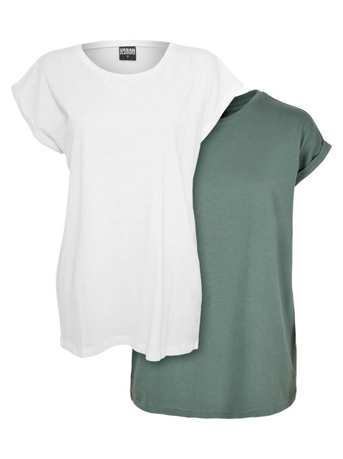 Urban Classics - T-shirts - Kiabi