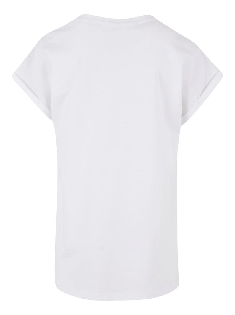 Urban Classics - T-shirts Blanc - Kiabi
