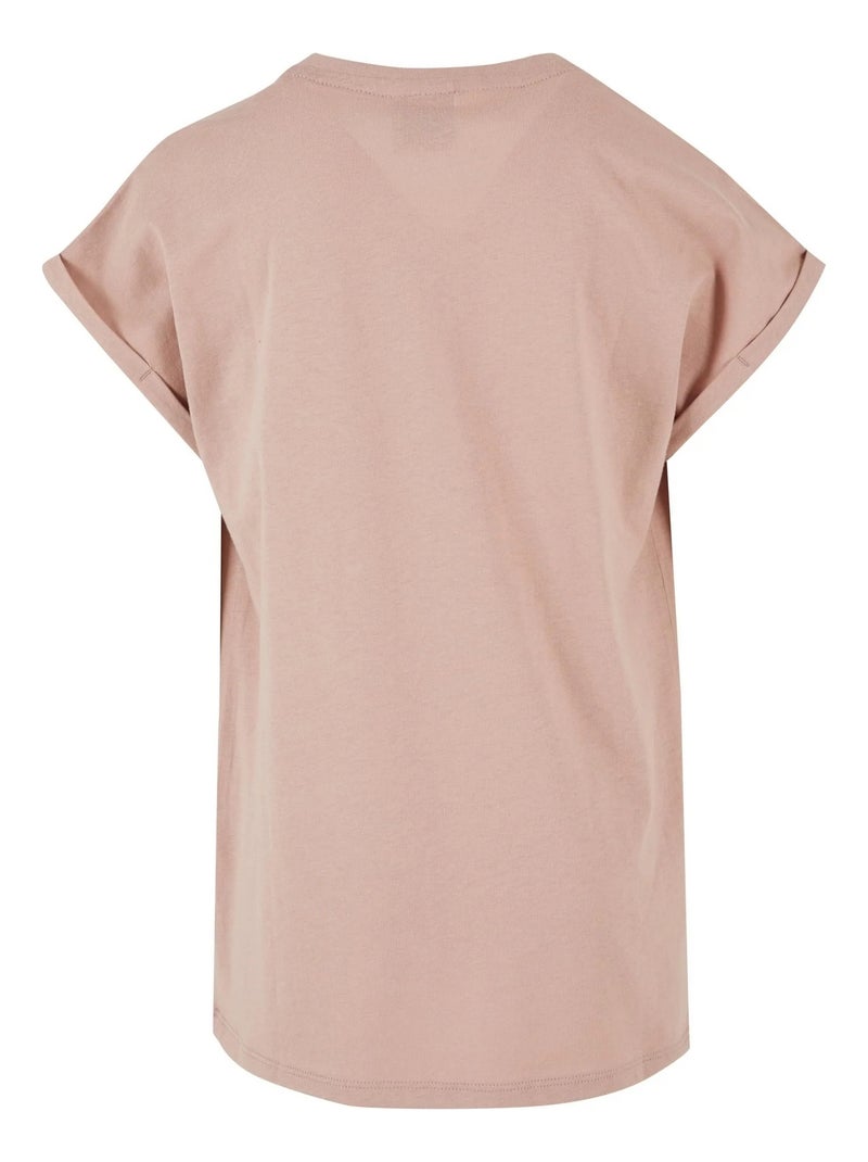 Urban Classics - T-shirts Blanc - Kiabi