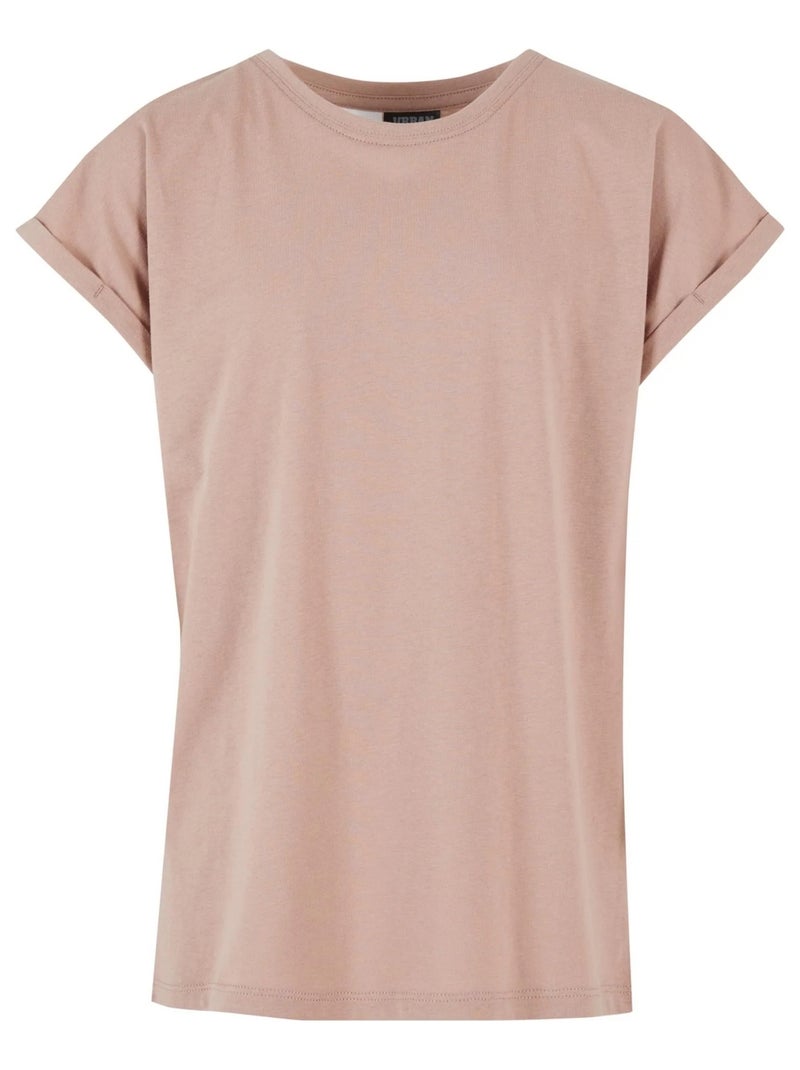 Urban Classics - T-shirts Blanc - Kiabi