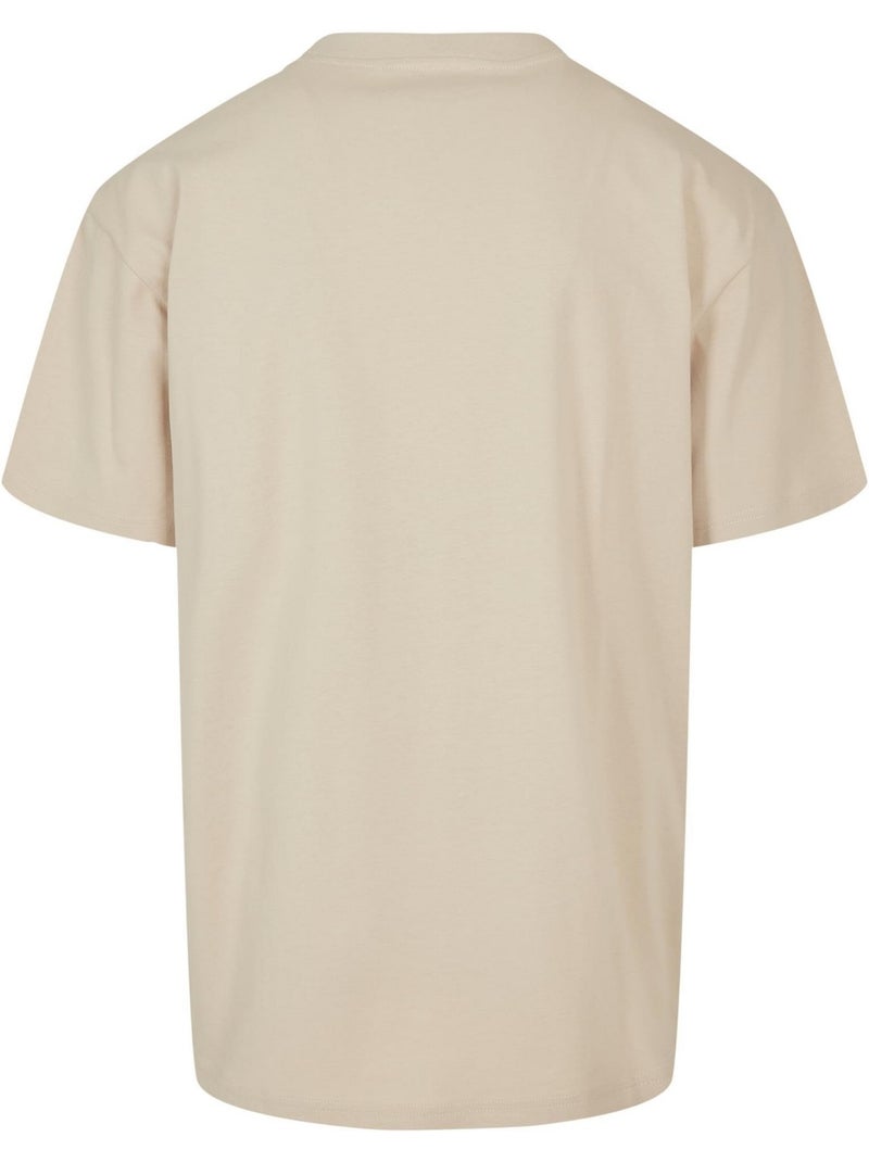 Urban Classics - T-shirts Blanc nacr? - Kiabi
