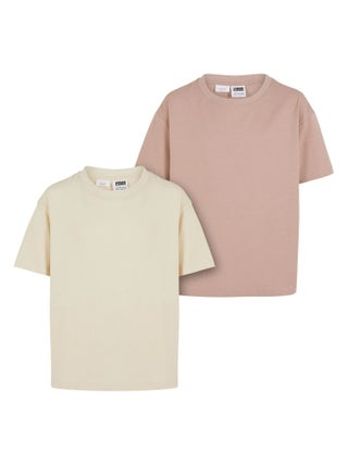 Urban Classics - T-shirts