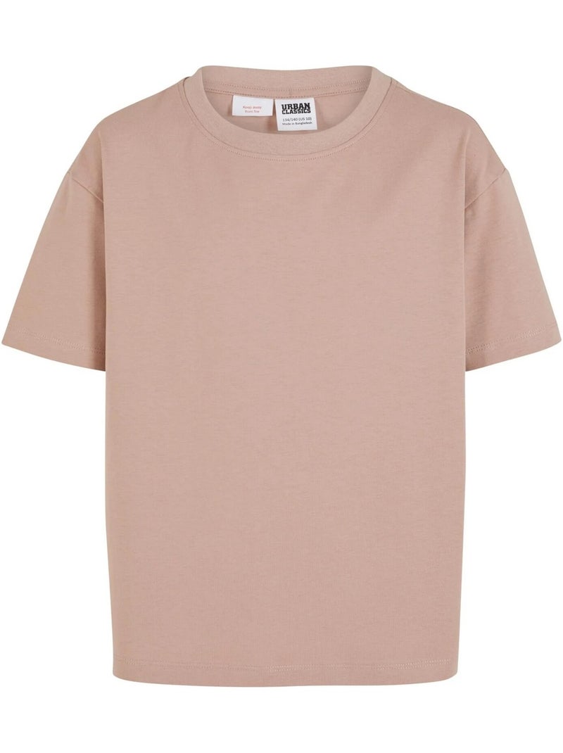 Urban Classics - T-shirts Blanc nacré - Kiabi