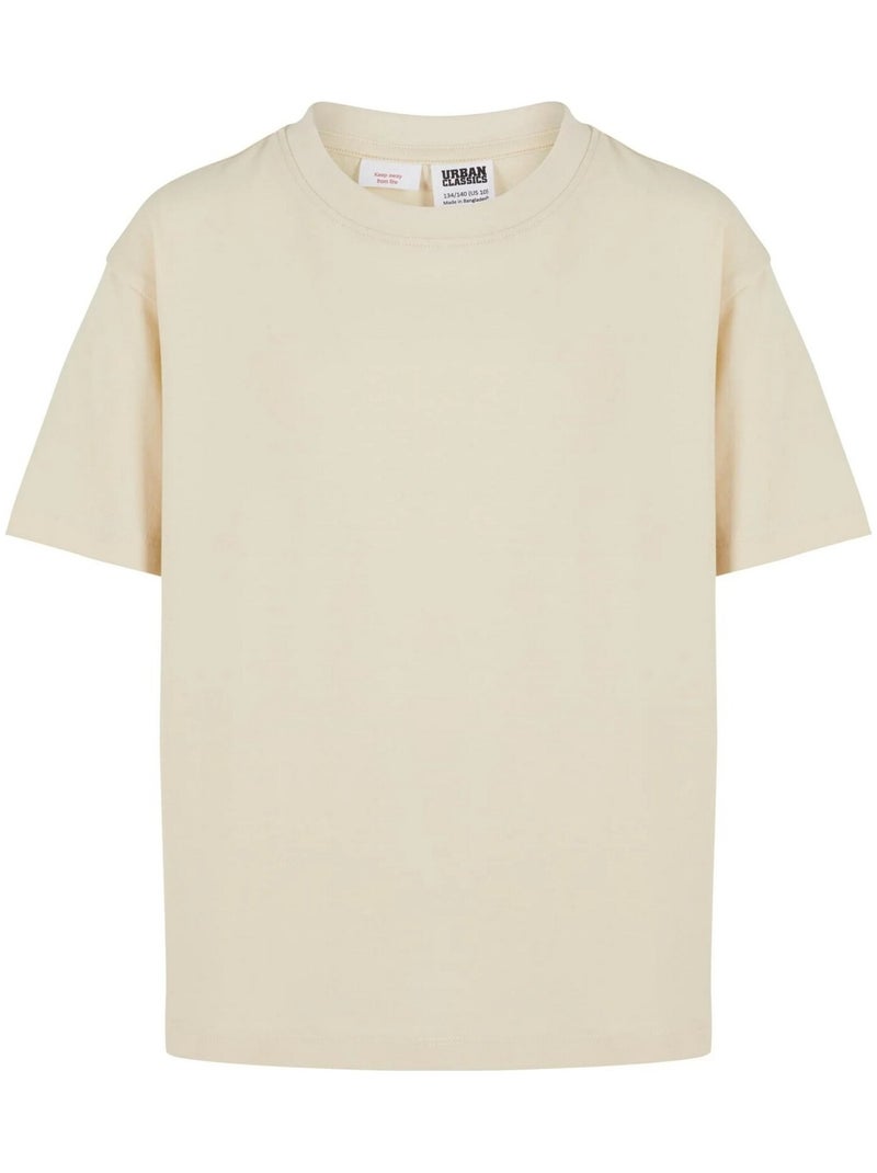 Urban Classics - T-shirts Blanc nacré - Kiabi