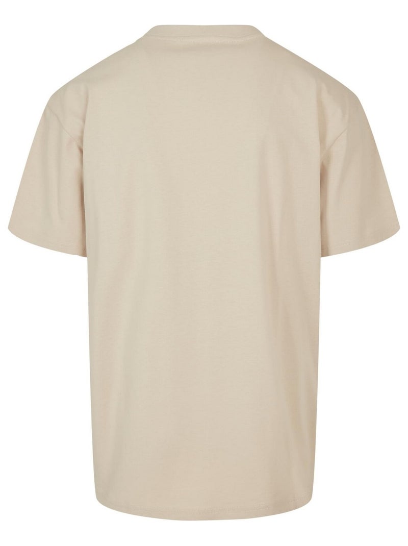 Urban Classics - T-shirts Blanc nacré - Kiabi