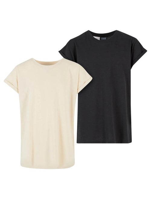 Urban Classics - T-shirts - Kiabi