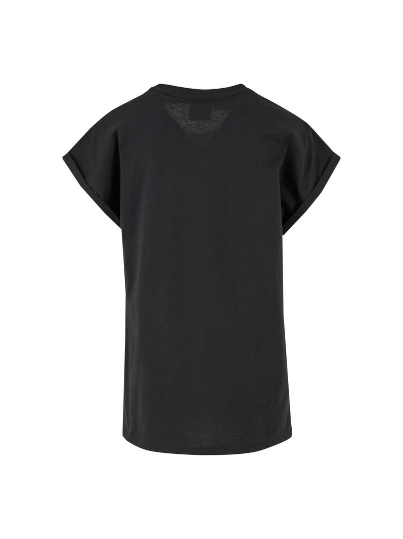 Urban Classics - T-shirts Blanc Noir Blanc - Kiabi