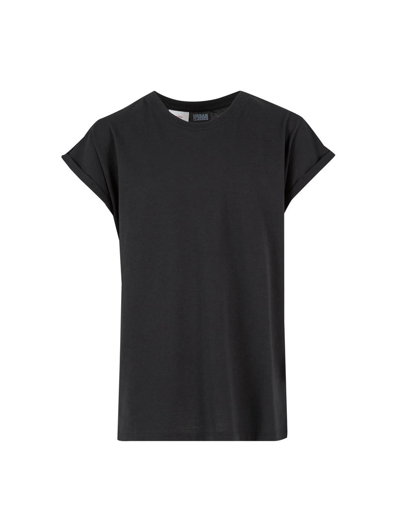 Urban Classics - T-shirts Blanc Noir Blanc - Kiabi