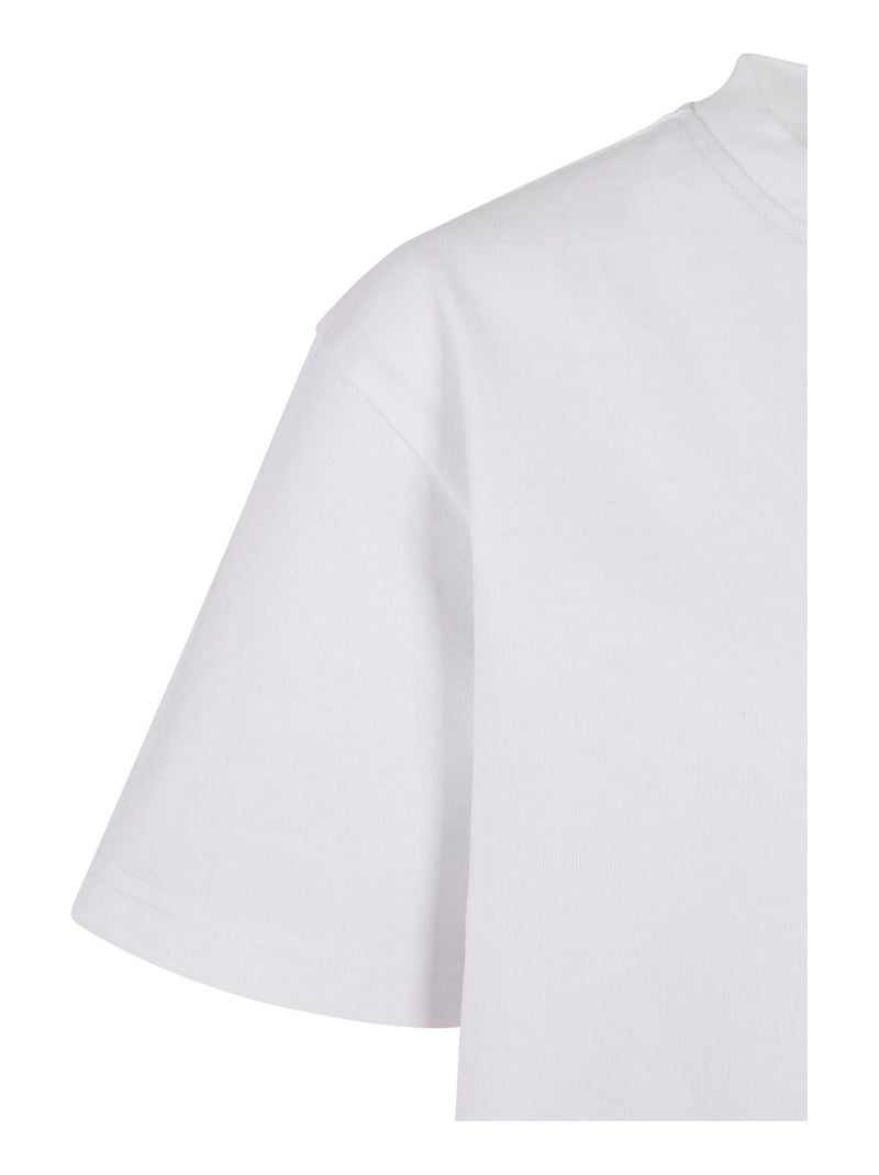 Urban Classics - T-shirts Blanc Noir - Kiabi