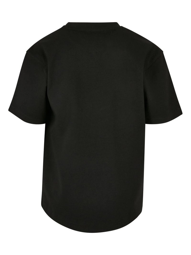 Urban Classics - T-shirts Blanc Noir - Kiabi