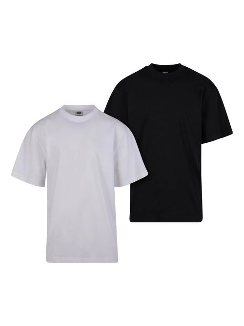 Urban Classics - T-shirts - Kiabi