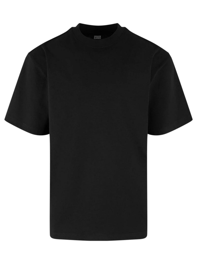 Urban Classics - T-shirts Blanc Noir - Kiabi