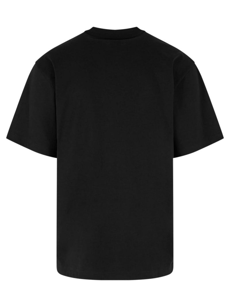 Urban Classics - T-shirts Blanc Noir - Kiabi