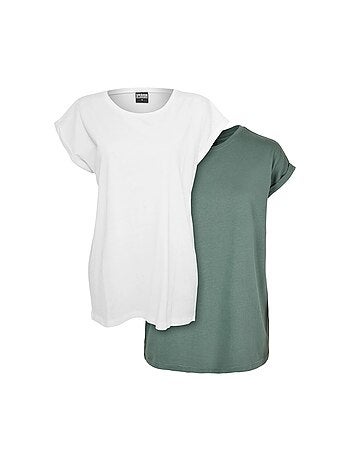 Urban Classics - T-shirts