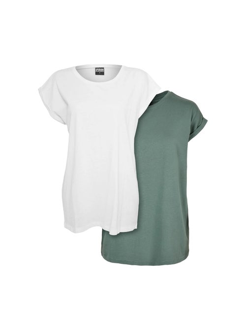 Urban Classics - T-shirts - Kiabi