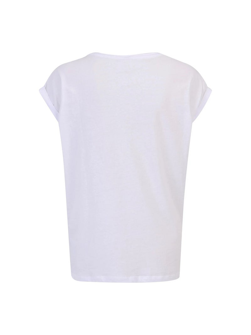 Urban Classics - T-shirts Blanc Vert - Kiabi