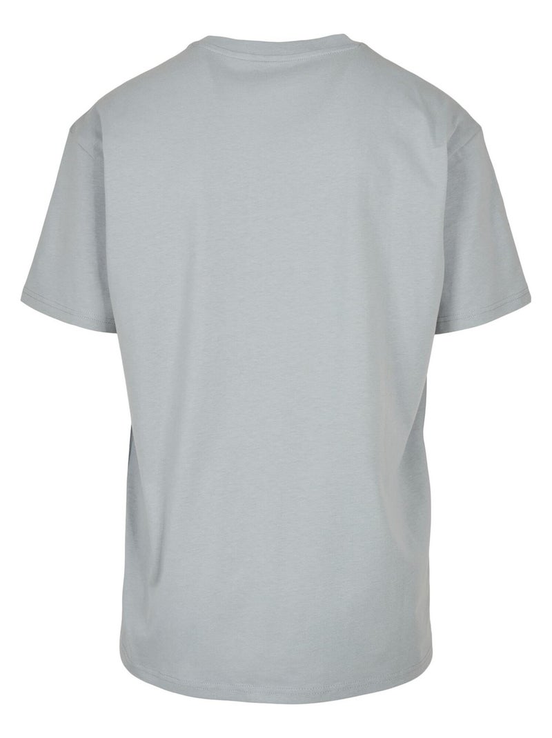 Urban Classics - T-shirts Bleu clair - Kiabi