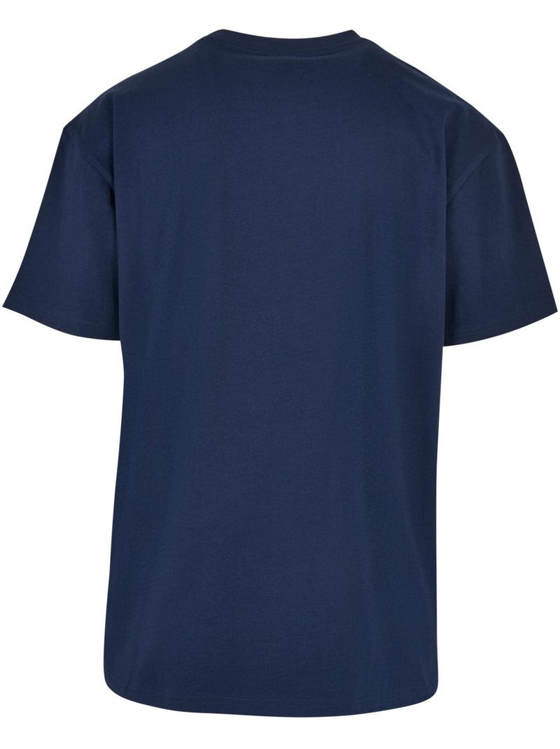 Urban Classics - T-shirts Bleu fonc? - Kiabi