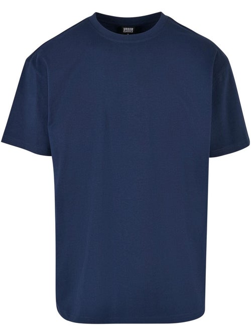 Urban Classics - T-shirts - Kiabi Urban Classics - T-shirts - Kiabi