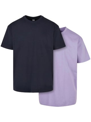 Urban Classics - T-shirts