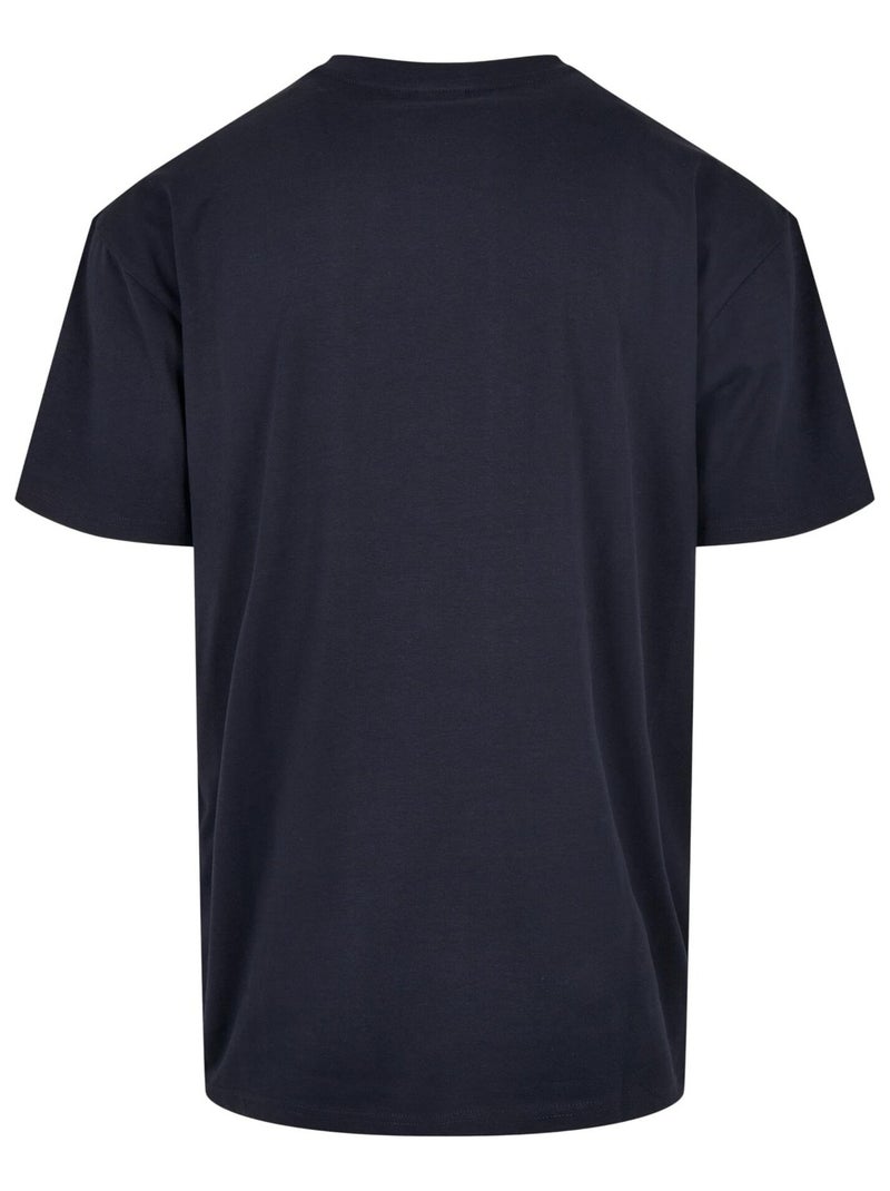 Urban Classics - T-shirts Bleu nuit - Kiabi