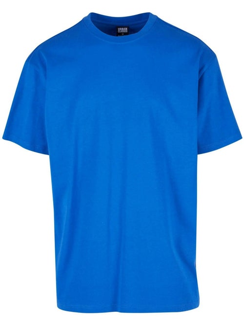 Urban Classics - T-shirts - Kiabi Urban Classics - T-shirts - Kiabi