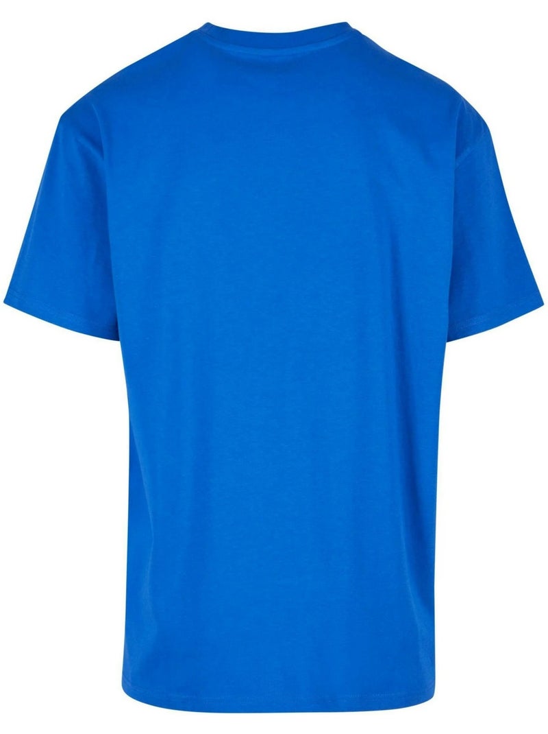Urban Classics - T-shirts Bleu roi - Kiabi