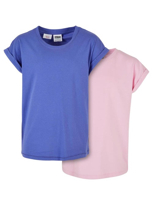 Urban Classics - T-shirts - Kiabi