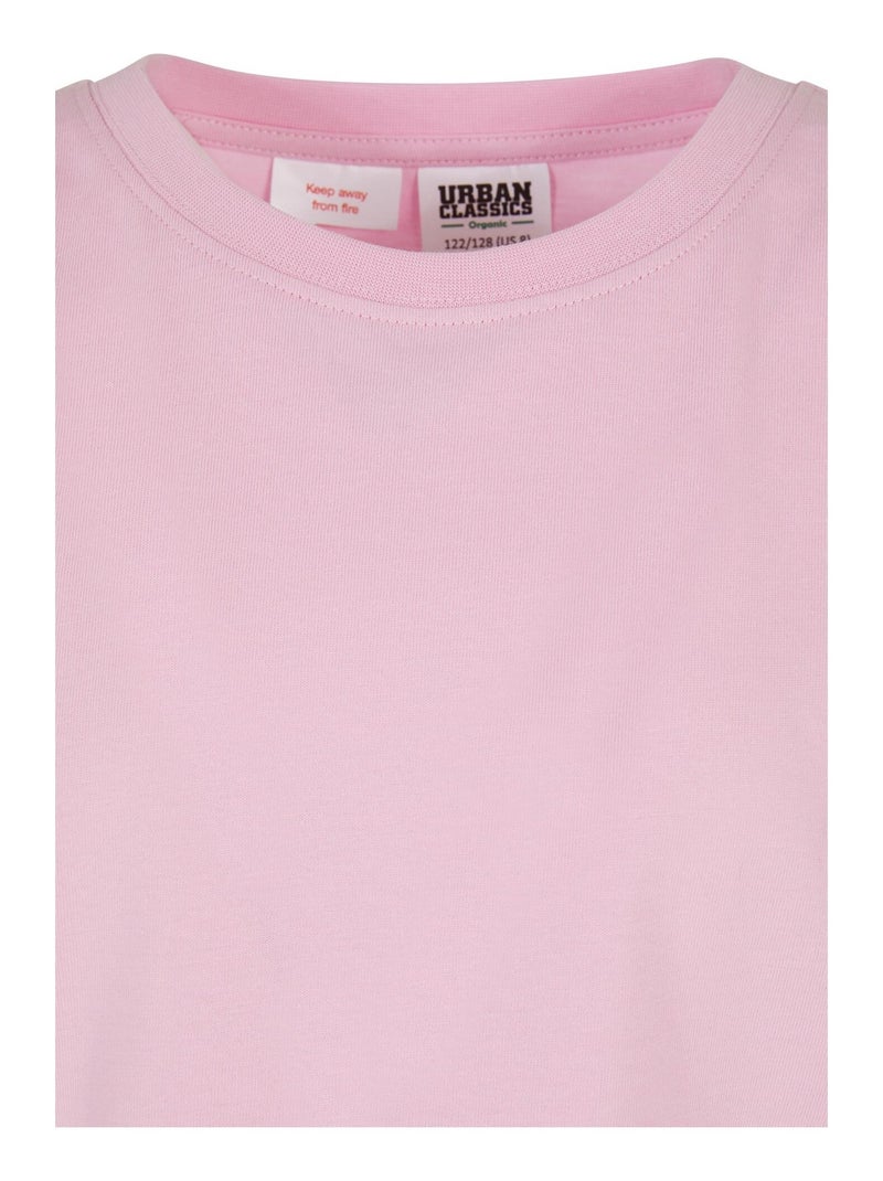 Urban Classics - T-shirts Bleu Rose - Kiabi