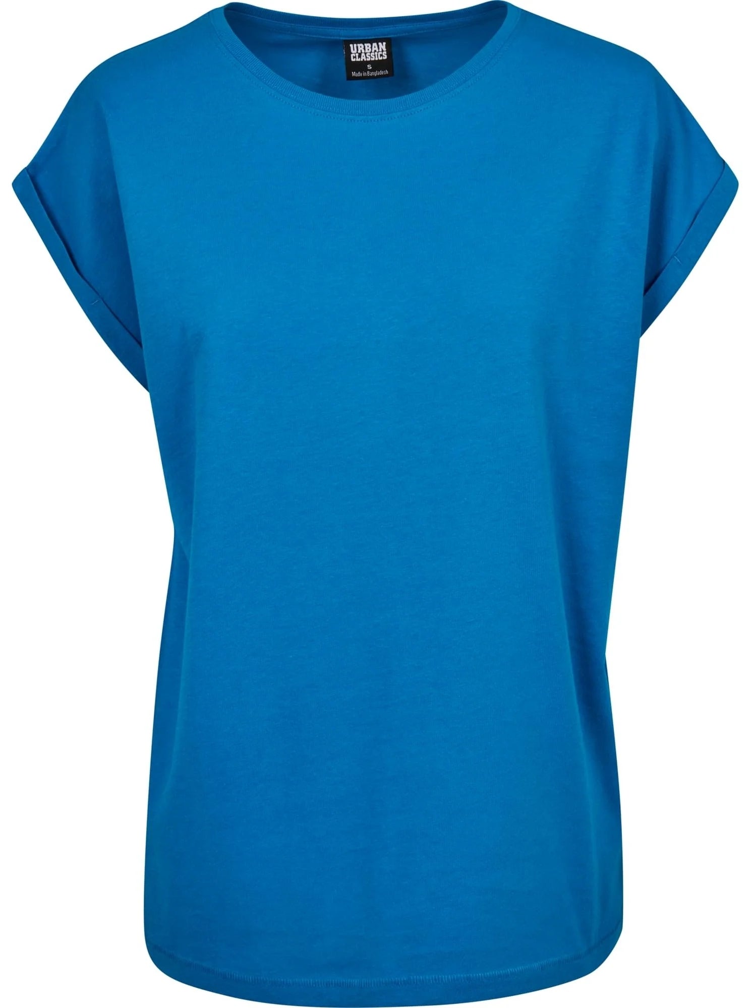 Top Bleu Turquoise URBAN Sans Manches - Taille L, Neuf Sans étiquettes