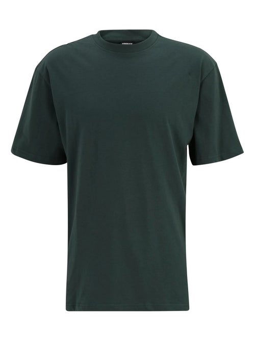 Urban Classics - T-shirts - Kiabi Urban Classics - T-shirts - Kiabi