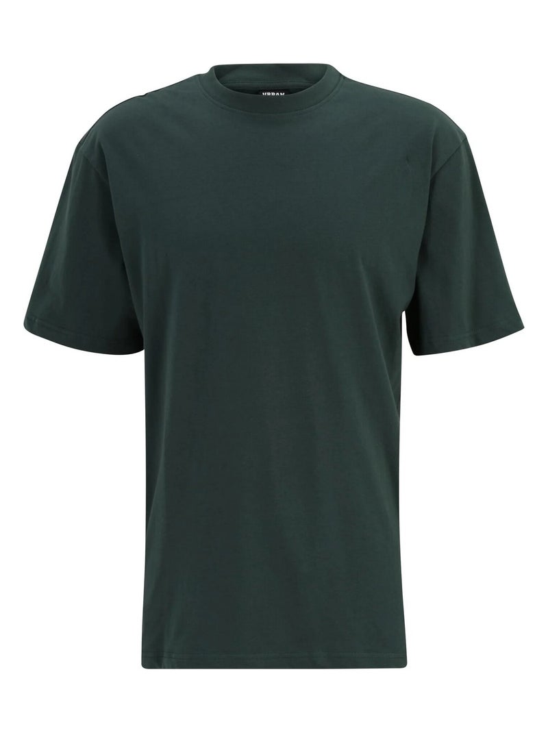 Urban Classics - T-shirts Bordeaux - Kiabi